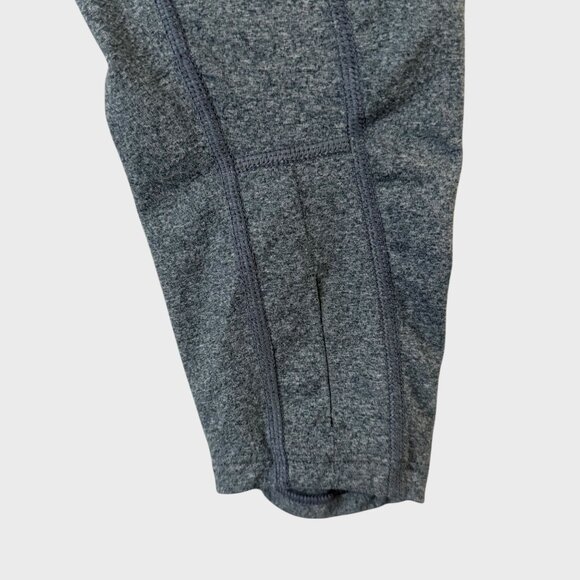 Nike Element 1/2 Half Zip Running Top Men's Medium Athletic Long-Sleeve Shirt - Picture 7 of 12